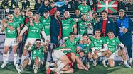 RUGBY PRO – Bayonne, Pau et Dax gagnent ; Biarritz et Mont-de-Marsan craquent